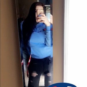 Meet your Posher, Megan